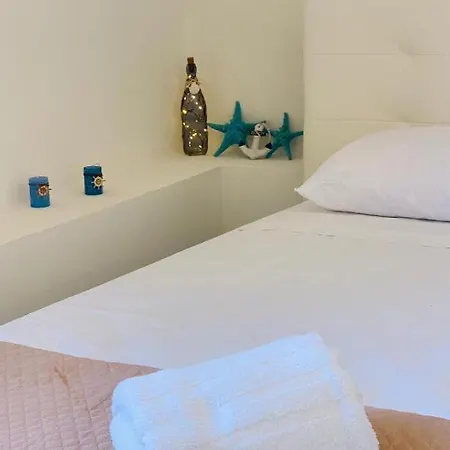 B&B Sopra Agropoli