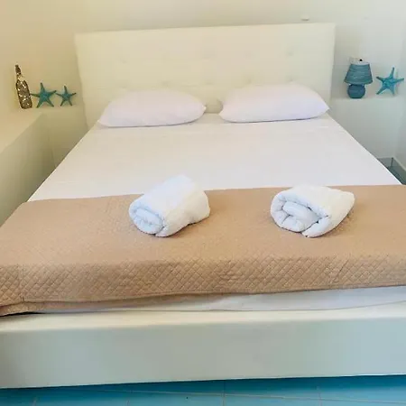 Bed & Breakfast B&B Sopra Agropoli Agropoli