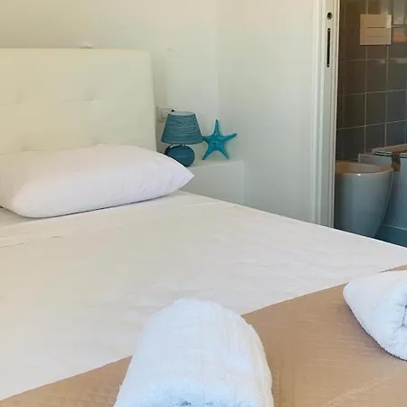B&B Sopra Agropoli