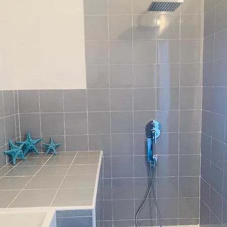 B&B Sopra Agropoli *