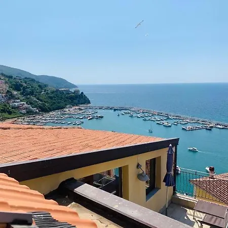 Bed & Breakfast B&B Sopra Agropoli *