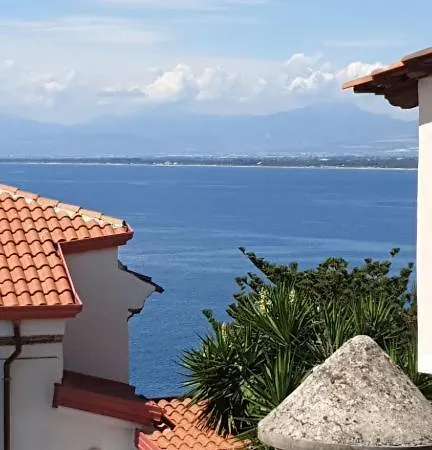 Bed & Breakfast B&B Sopra Agropoli *